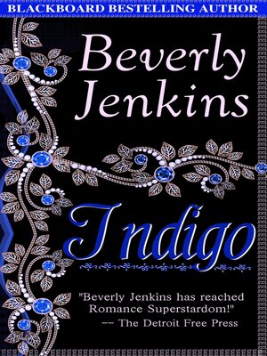 Indigo - ebook